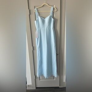 Azazie Denice Bridesmaid dress